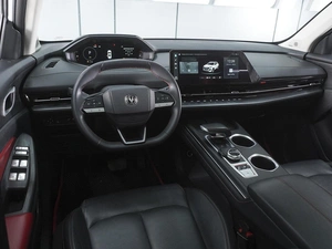 Внедорожник Changan CS55 Plus 2023 года, 2150000 рублей, Ростов-на-Дону