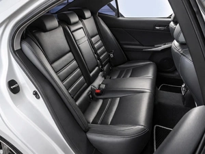 Седан Lexus IS 2013 года, 2099000 рублей, Тюмень