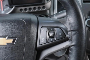 Седан Chevrolet Aveo 2013 года, 689000 рублей, Челябинск