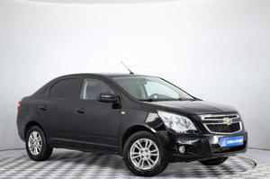 Седан Chevrolet Cobalt 2023 года, 1099000 рублей, Пермь