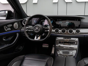 Седан Mercedes-benz E-класс AMG 2021 года, 13300000 рублей, Краснодар