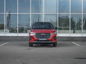 Внедорожник Chery Tiggo 7 Pro Max 2023 года, 2019000 рублей, Нижний Новгород