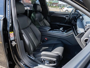 Седан Audi A8 2019 года, 4950000 рублей, Краснодар