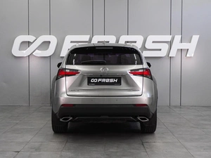 Внедорожник Lexus NX 2015 года, 2599000 рублей, Воронеж