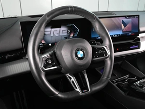Седан BMW 5 серия 2024 года, 6800000 рублей, Аксай