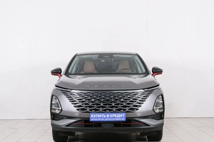 Внедорожник OMODA C5 2023 года, 1849000 рублей, Красноярск