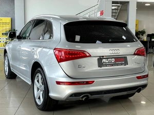 Внедорожник Audi Q5 2008 года, 1187000 рублей, Солонцы