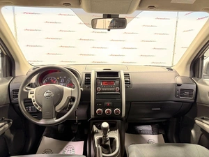 Внедорожник Nissan X-Trail 2012 года, 1330000 рублей, Красноярск