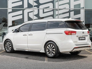 Минивэн Kia Carnival 2017 года, 2275000 рублей, Краснодар
