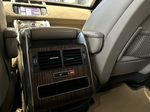 Внедорожник Land Rover Range Rover Sport 2013 года, 2650000 рублей, Уфа