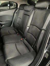 Седан Mazda 3 2013 года, 1137000 рублей, Солонцы