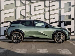 Внедорожник Zeekr X 2023 года, 3300000 рублей, Краснодар