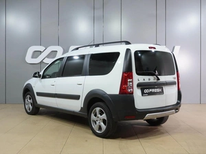 Универсал ВАЗ (LADA) Largus Cross 2020 года, 1129000 рублей, Воронеж