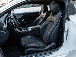 Купе Mercedes-benz C-класс 2015 года, 2490000 рублей, Краснодар