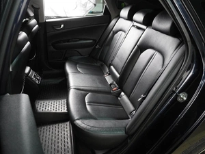 Седан Kia Optima 2017 года, 1799000 рублей, Воронеж