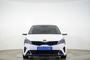 Седан Kia Rio 2021 года, 1949000 рублей, Оренбург