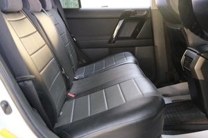 Внедорожник Toyota Land Cruiser Prado 2012 года, 2999000 рублей, Омск