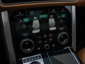 Внедорожник Land Rover Range Rover 2021 года, 11999000 рублей, Краснодар