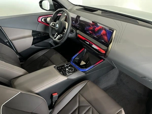 Внедорожник BMW X3 2025 года, 7814250 рублей, Кемерово