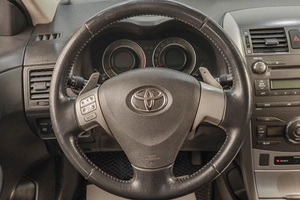 Седан Toyota Corolla 2007 года, 829000 рублей, Челябинск