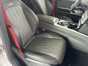 Внедорожник Mercedes-benz G-класс AMG 2019 года, 18250000 рублей, Уфа