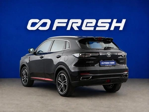 Внедорожник Changan UNI-S 2024 года, 2247196 рублей, Москва