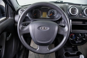 Лифтбек ВАЗ (LADA) Granta 2017 года, 699000 рублей, Пермь