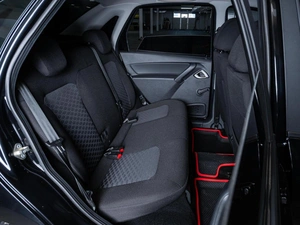 Седан ВАЗ (LADA) Granta 2023 года, 1060000 рублей, Ставрополь