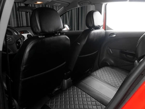 Хетчбэк Opel Corsa 2013 года, 619000 рублей, Тюмень