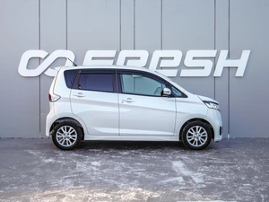 Хетчбэк Nissan Dayz 2014 года, 735000 рублей, Краснодар