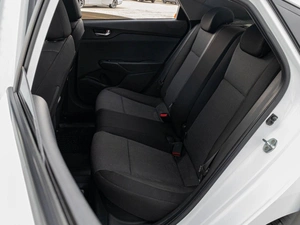 Седан Hyundai Solaris 2021 года, 1470000 рублей, Краснодар