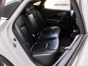 Седан Hyundai Grandeur 2012 года, 1580000 рублей, Краснодар