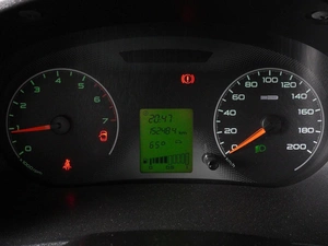 Седан ВАЗ (LADA) Granta 2016 года, 600000 рублей, Минеральные Воды