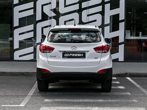 Внедорожник Hyundai ix35 2014 года, 1645000 рублей, Волгоград