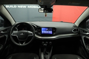 Седан ВАЗ (LADA) Vesta 2025 года, 1490000 рублей, Курск