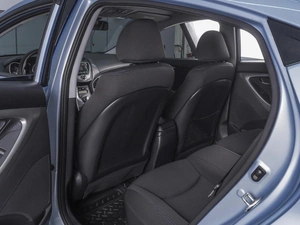 Седан Hyundai Elantra 2012 года, 980000 рублей, Ростов-на-Дону