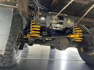 Внедорожник Toyota Land Cruiser 1991 года, 2990000 рублей, Красноярск