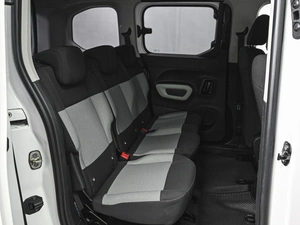 Минивэн Citroen Berlingo 2019 года, 1710111 рублей, Ставрополь