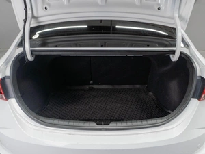 Седан Hyundai Solaris 2021 года, 1669000 рублей, Тюмень