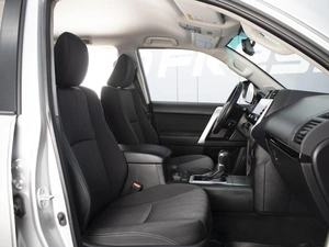 Внедорожник Toyota Land Cruiser Prado 2021 года, 4982000 рублей, Омск