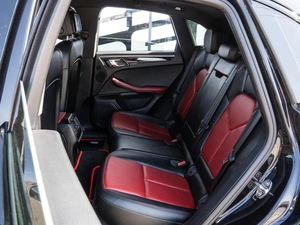 Внедорожник Porsche Macan S 2017 года, 4071000 рублей, Краснодар