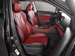 Внедорожник Changan CS75 Plus 2020 года, 2019000 рублей, Минеральные Воды