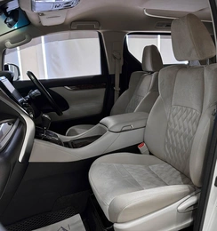 Минивэн Toyota Alphard 2020 года, 4577000 рублей, Красноярск