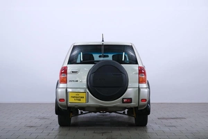 Внедорожник Toyota RAV4 2000 года, 759000 рублей, Омск