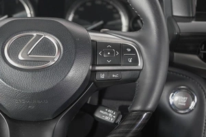 Внедорожник Lexus LX 2018 года, 8699000 рублей, Кемерово