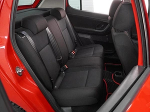 Хетчбэк Skoda Fabia 2013 года, 954000 рублей, Воронеж