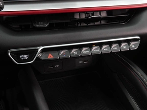 Внедорожник Geely Coolray 2023 года, 2249000 рублей, Воронеж