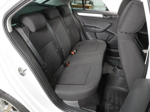 Лифтбек Skoda Rapid 2020 года, 1699000 рублей, Воронеж