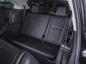 Внедорожник Toyota Highlander 2026 года, 5550000 рублей, Ростов-на-Дону