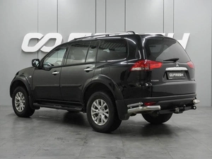 Внедорожник Mitsubishi Pajero Sport 2013 года, 1719000 рублей, Воронеж